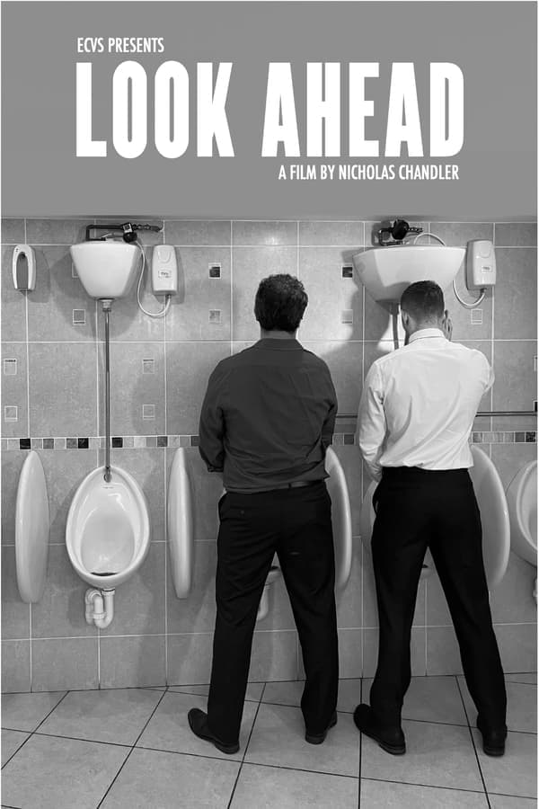 Look Ahead poster