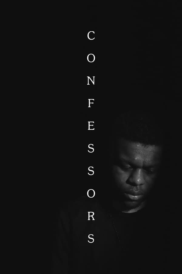 Confessors poster