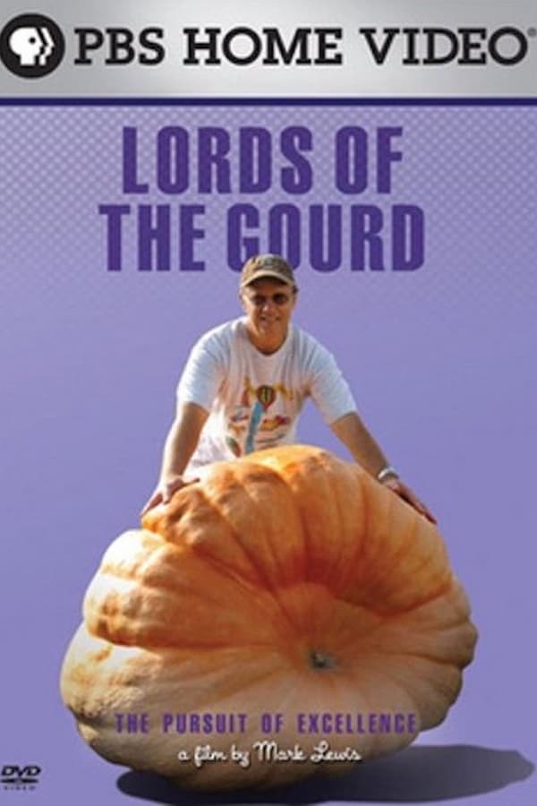 Lords of the Gourd poster