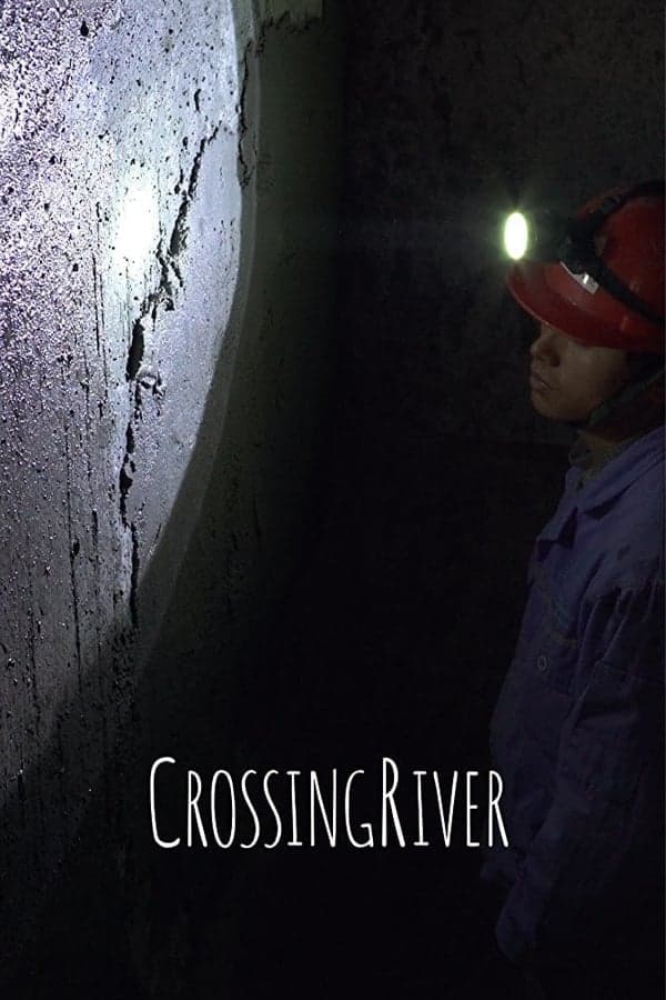 Crossing River poster