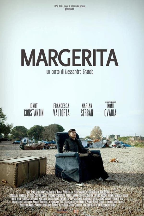 Margerita poster