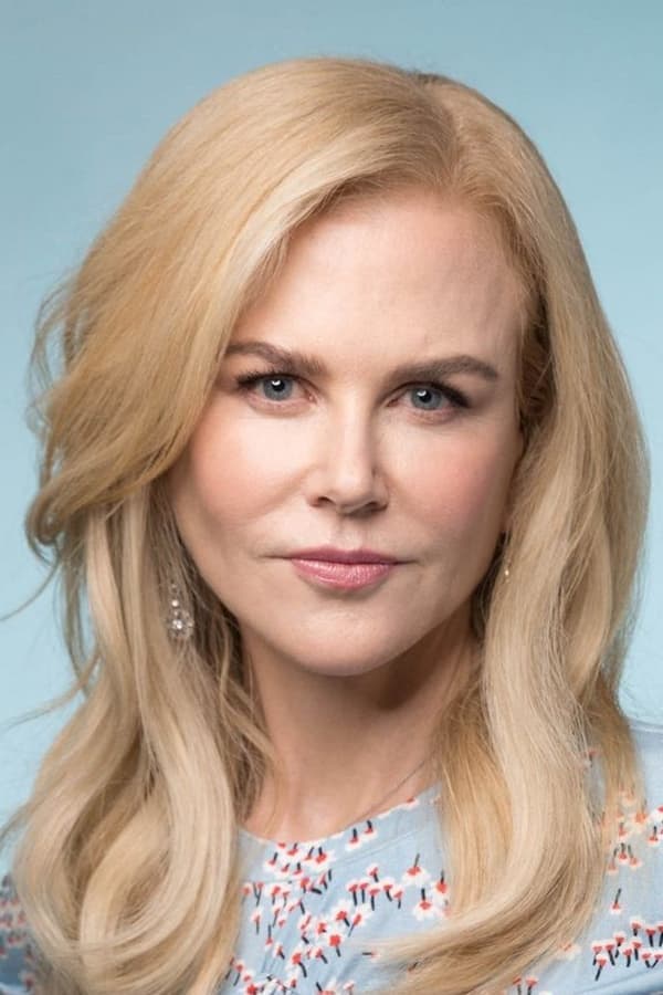 Nicole Kidman poster