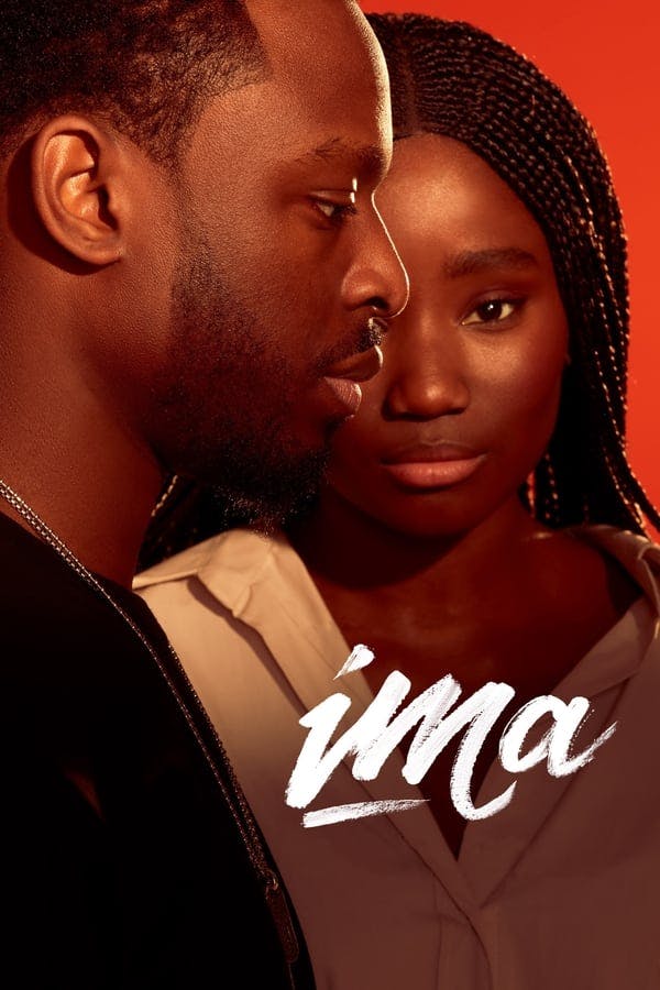 Ima poster