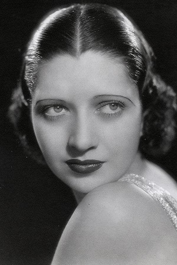 Kay Francis poster