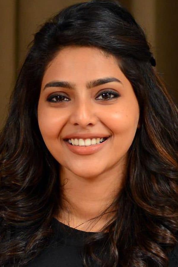 Aishwarya Lekshmi poster