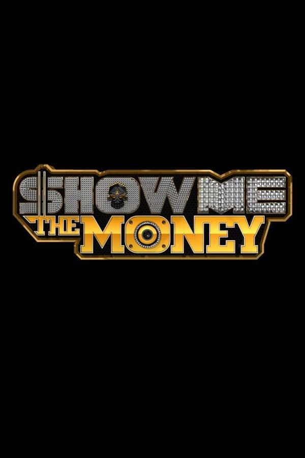 Show Me The Money poster