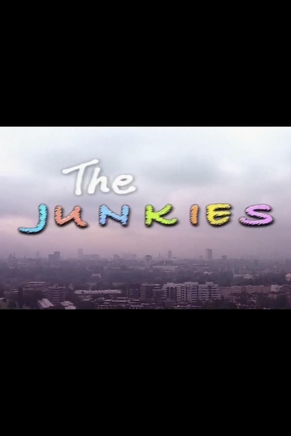 The Junkies poster